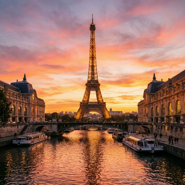 Paris